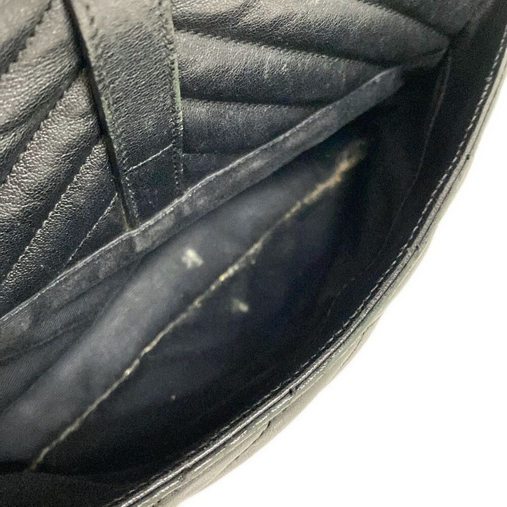 Saint Laurent PARIS Monogram Saint Laurent College Handbag 428056 - Picture 13 of 15